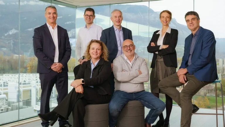 Quobly Lands €115M to Industrialise Silicon Quantum