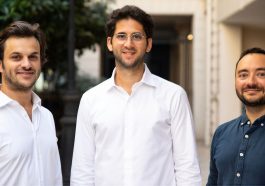 Innovorder Raises €20M to Accelerate Restaurant AI