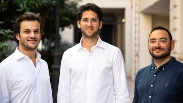 Innovorder Raises €20M to Accelerate Restaurant AI