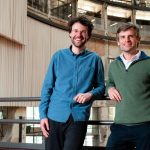 Thomas Vyncke, Co-founder of Companion.energy