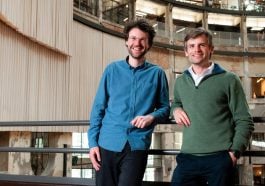 Thomas Vyncke, Co-founder of Companion.energy