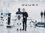 David Reger, founder and CEO of NEURA Robotics.