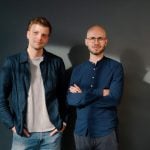 Valentin Neumann, Co-founder and CEO of Cortea.