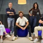 Maicol Verzotto, CEO and co-founder of Soource.