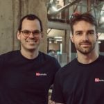 Simon Logghe, CEO of Adomate.