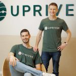 Ido Bronstein, CEO and Co-founder of Upriver.