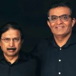 Barun Kar, CEO of Upscale AI.