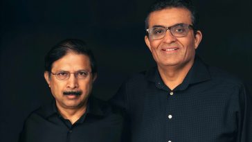 Barun Kar, CEO of Upscale AI.