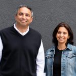 Yousuf Khan, Co-Founder & CEO of Clario
