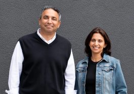 Yousuf Khan, Co-Founder & CEO of Clario