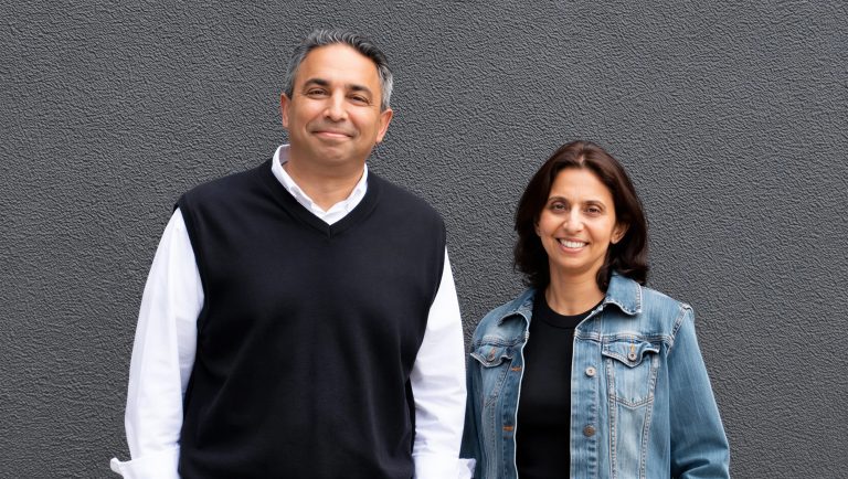 Yousuf Khan, Co-Founder & CEO of Clario