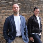 Jason Rieff and Nikolay Vitanov, Co-founders of BeatpulseLabs