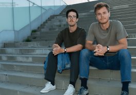 Nicholas Marquardt, Co-founder and CEO of Enera.
