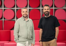 Factorial Lands $150M to Expand Across Europe