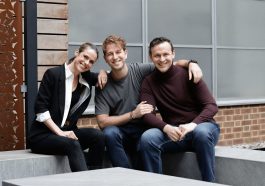 Gigaton Raises $26M to Scale Industrial Control