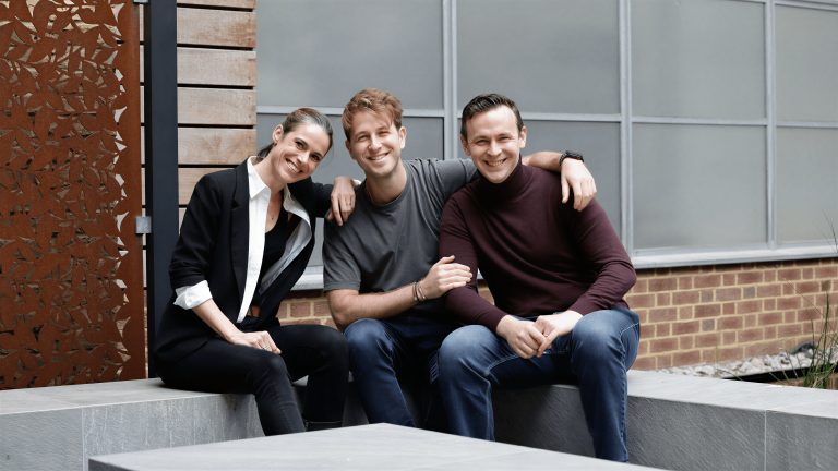 Gigaton Raises $26M to Scale Industrial Control