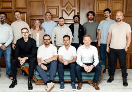 INXM Raises €5.7M to Automate Enterprise Workflows