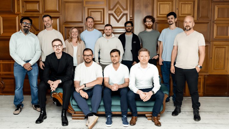 INXM Raises €5.7M to Automate Enterprise Workflows