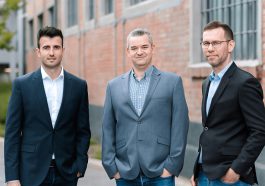 Kodesage Raises $6.6M to Modernize Legacy Software