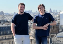 NP Company Raises €6M to Advance AI for Engineering