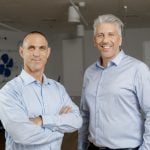 Shifters Raises $10.2M to Expand AI Robotics for Defense
