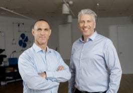 Shifters Raises $10.2M to Expand AI Robotics for Defense