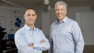 Shifters Raises $10.2M to Expand AI Robotics for Defense