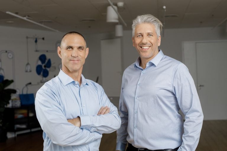 Shifters Raises $10.2M to Expand AI Robotics for Defense