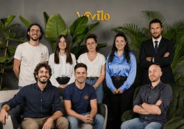 Vivilo Raises €628K to Scale Event Content