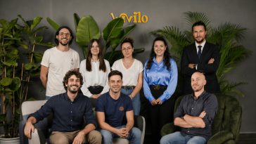 Vivilo Raises €628K to Scale Event Content