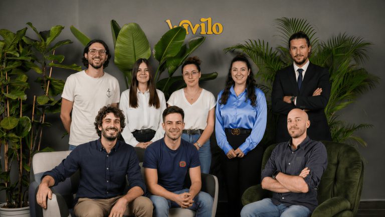 Vivilo Raises €628K to Scale Event Content