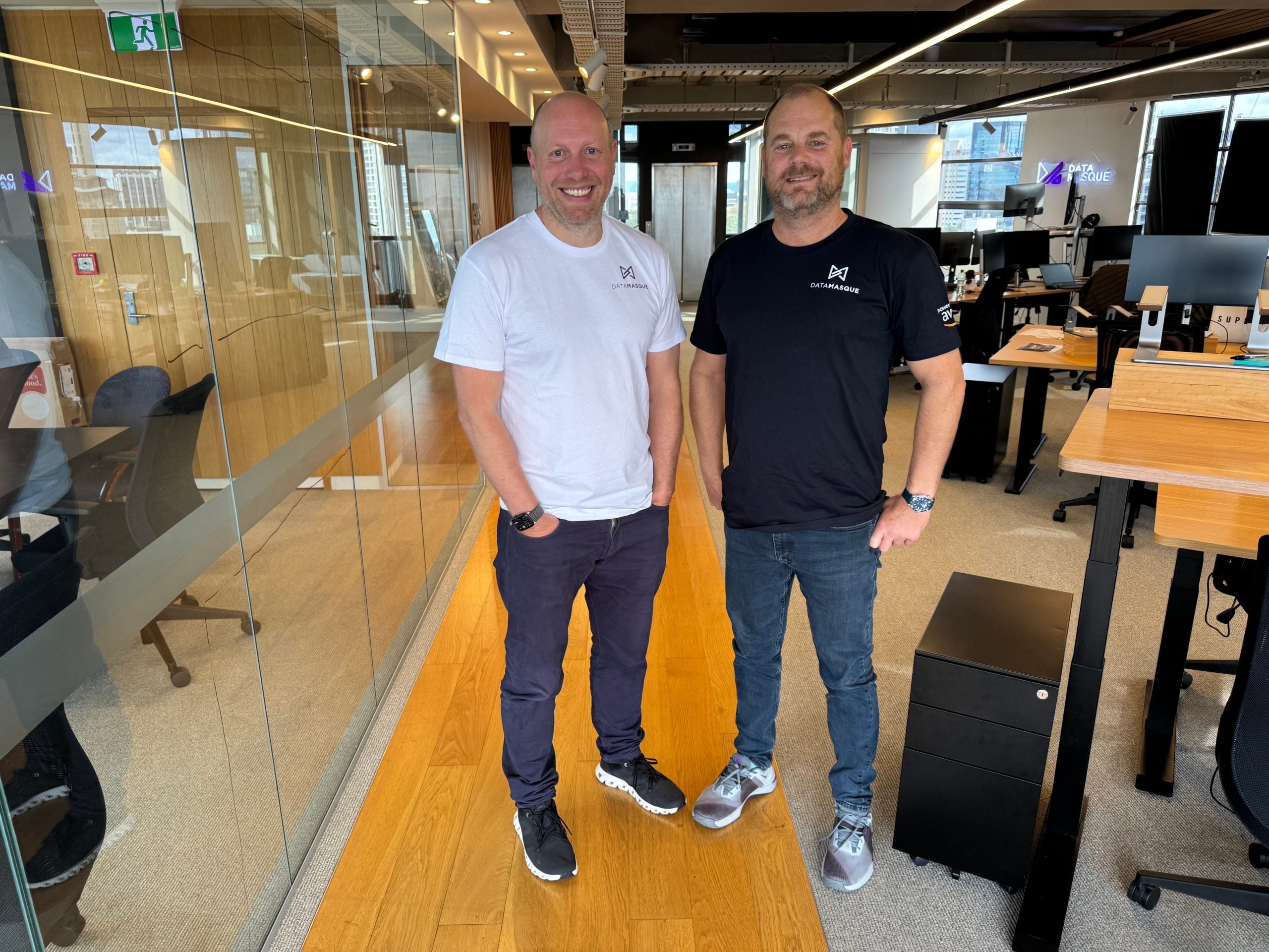 DataMasque Raises $4M to Develop Data Privacy