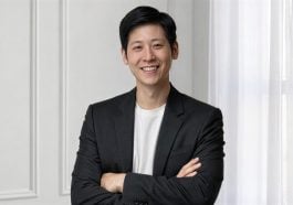 LinqAlpha, Jin Kim