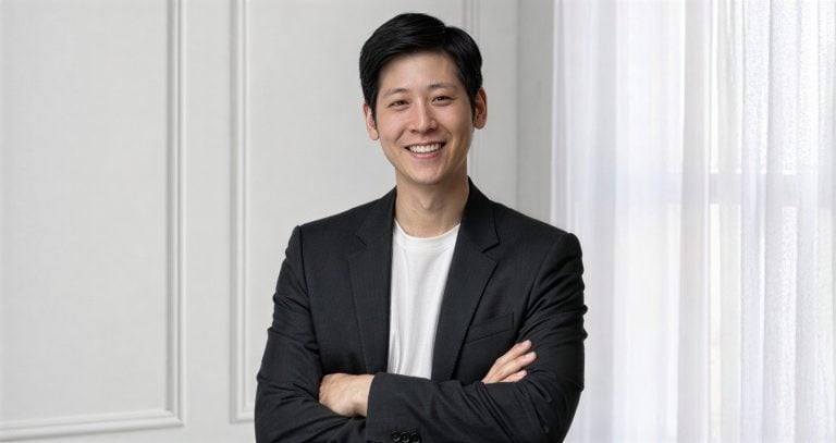 LinqAlpha, Jin Kim