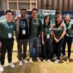 SimpleAI Raises $10M to Acquire Firms