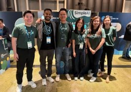 SimpleAI Raises $10M to Acquire Firms