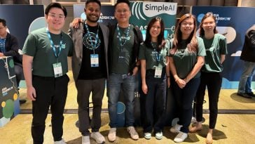 SimpleAI Raises $10M to Acquire Firms