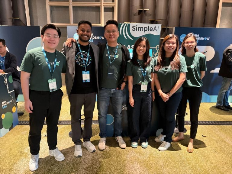 SimpleAI Raises $10M to Acquire Firms