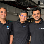 Achintya Gupta and Gaurav Kumar, Founders of Reo.Dev