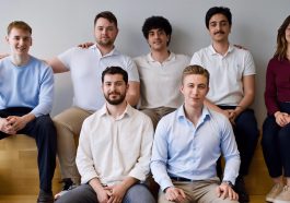 5U AI Raises $3.2M to Scale Digital Workforce