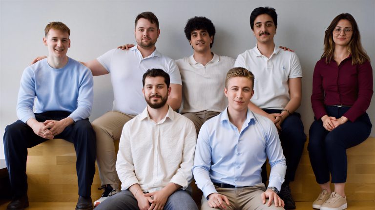 5U AI Raises $3.2M to Scale Digital Workforce