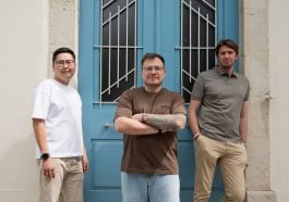 Yury Palevich, CEO of Callie Care