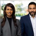 Nanda Santhana, CEO and co-founder of DataBahn.
