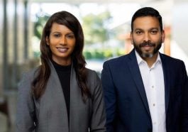 Nanda Santhana, CEO and co-founder of DataBahn.