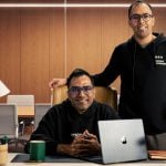 Mukund Jha, Co-founder and CEO of Emergent.