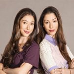 Danielle and Leah Cohen-Shohet, Founders of Genius AI
