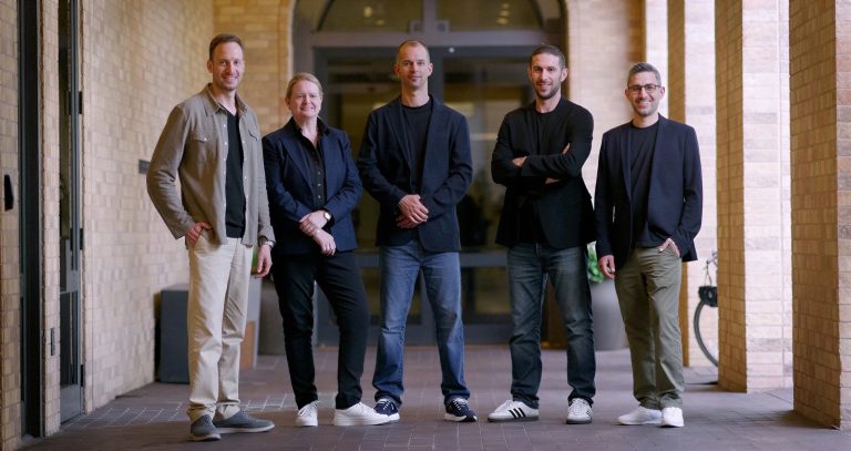 Roi Tiger, Founder of Glow.
