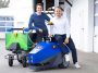 Alwin Heerklotz, CEO, CTO & Founder of Innok Robotics.