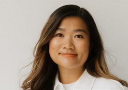 Jen Phan, co-founder and CEO of Passionfroot.
