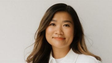 Jen Phan, co-founder and CEO of Passionfroot.